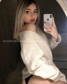 Анкета проститутки Шарлотта - метро Строгино, возраст - 23