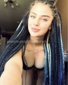 Анкета проститутки Анечка - метро Лианозово, возраст - 23