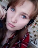 Анкета проститутки Маргарита - метро Южное Бутово, возраст - 23