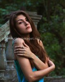 Анкета проститутки Натуся - метро Зябликово, возраст - 23