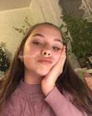 Анкета проститутки Влада - метро Хорошевский, возраст - 23