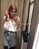 Анкета проститутки Анюта - метро Басманный, возраст - 23