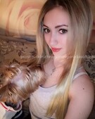 Анкета проститутки Рада - метро Замоскворечье, возраст - 23