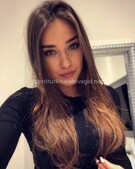 Анкета проститутки Викуся - метро Обручевский, возраст - 23