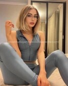 Анкета проститутки Марта - метро Северное Тушино, возраст - 23