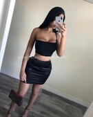 Анкета проститутки Мишель - метро Тропарево-Никулино, возраст - 23