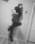 Анкета проститутки Мария - метро Хамовники, возраст - 24