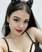 Анкета проститутки Викуля - метро Тверской, возраст - 24