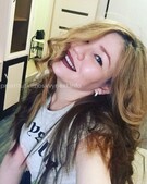 Анкета проститутки Пелагея - метро Новокосино, возраст - 24