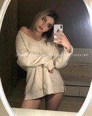 Анкета проститутки Мелисса - метро Дорогомилово, возраст - 24