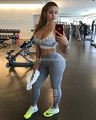 Анкета проститутки Оксана - метро Мещанский, возраст - 24