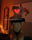 Анкета проститутки Олечка - метро Сокольники, возраст - 24