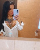 Анкета проститутки Каролина - метро Бибирево, возраст - 24