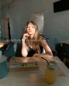 Анкета проститутки Дарья - метро Тропарево-Никулино, возраст - 24