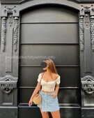 Анкета проститутки Ярослава - метро Мещанский, возраст - 24