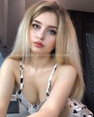 Анкета проститутки Эвелина - метро Фили-Давыдково, возраст - 24