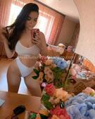 Анкета проститутки Викуся - метро Тверской, возраст - 24