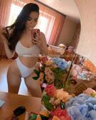 Анкета проститутки Рита - метро Щукино, возраст - 24