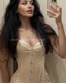 Анкета проститутки Майя - метро Дорогомилово, возраст - 24