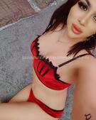 Анкета проститутки Лаура - метро Пресненский, возраст - 24