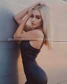 Анкета проститутки Алена - метро Таганский, возраст - 24