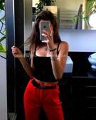 Анкета проститутки Нелли - метро Куркино, возраст - 24