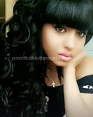 Анкета проститутки Марина - метро Якиманка, возраст - 24