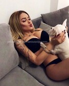 Анкета проститутки Алиса - метро Алтуфьевский, возраст - 24