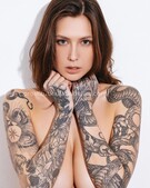 Анкета проститутки Соня - метро Хамовники, возраст - 24