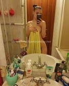 Анкета проститутки Ольга - метро Дорогомилово, возраст - 24