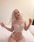 Анкета проститутки Юля - метро Щукино, возраст - 24