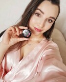 Анкета проститутки Алиса - метро Покровское-Стрешнево, возраст - 24