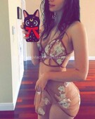 Анкета проститутки Катенька - метро Пресненский, возраст - 25