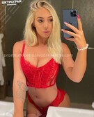 Анкета проститутки Ульяна - метро Южное Бутово, возраст - 25