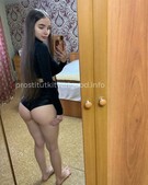 Анкета проститутки Олечка - метро Чертаново Северное, возраст - 25