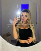 Анкета проститутки Алла - метро Хорошевский, возраст - 25