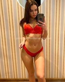 Анкета проститутки Софа - метро Беговой, возраст - 25