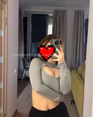 Анкета проститутки Яна - метро Замоскворечье, возраст - 25