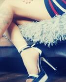 Анкета проститутки Надежда - метро Пресненский, возраст - 25