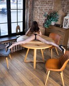 Анкета проститутки Влада - метро Пресненский, возраст - 25