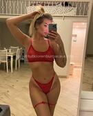 Анкета проститутки Сабина - метро Хамовники, возраст - 25