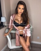 Анкета проститутки Арина - метро Тимирязевский, возраст - 25