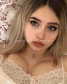 Анкета проститутки Ульяна - метро Южнопортовый, возраст - 25