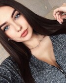 Анкета проститутки Света - метро Тверской, возраст - 25