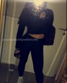 Анкета проститутки Элеонора - метро Текстильщики, возраст - 25