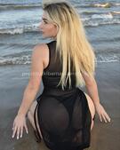 Анкета проститутки Устина - метро Хамовники, возраст - 25