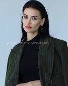 Анкета проститутки Роксана - метро Филевский парк, возраст - 25