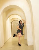 Анкета проститутки Жанна - метро Тверской, возраст - 25