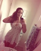 Анкета проститутки Надежда - метро Мещанский, возраст - 25