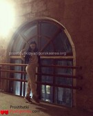 Анкета проститутки Алина - метро Чертаново Центральное, возраст - 25